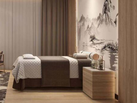 青岛市南水疗的科学奥秘：温水疗法如何重塑你的健康状态