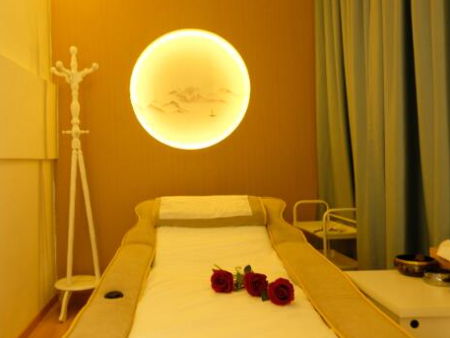 青岛市南足疗养生全解析：从脚底反射区看全身健康密码