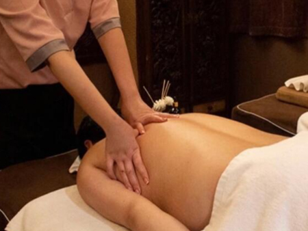 青岛市南柔式SPA到底是什么？适合怕疼星人的温柔选择