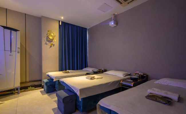 青岛市南热石按摩：冬天里的救命暖宝宝