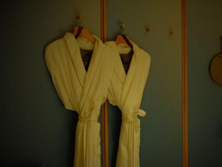 青岛市南桑拿会所｜排湿排毒·焕活身心